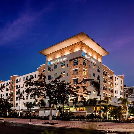 Hyatt House San Juan Hotel Exterior photo