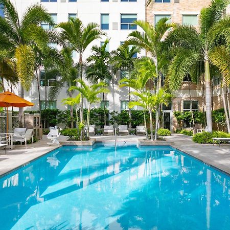 Hyatt House San Juan Hotel Exterior photo